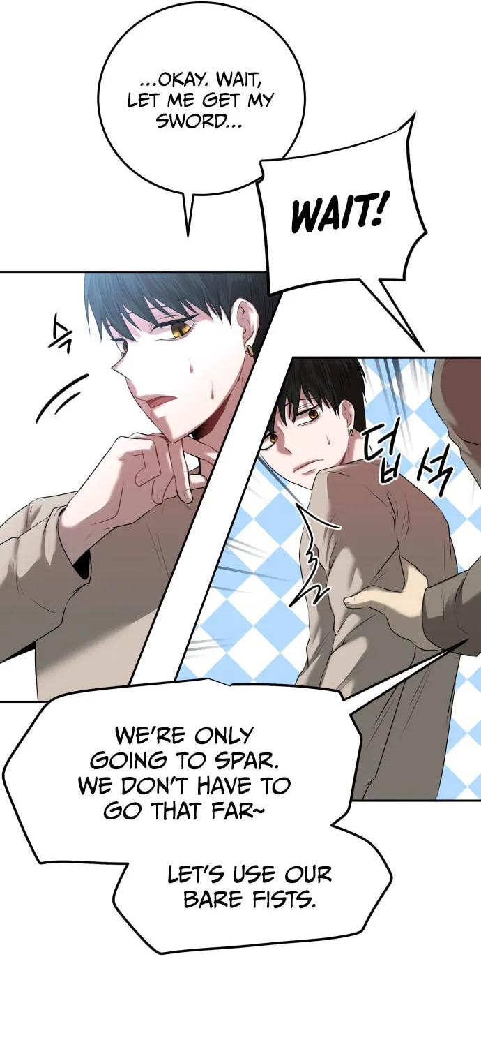 Read Midwood chapter 3 image 49 on Lezhin