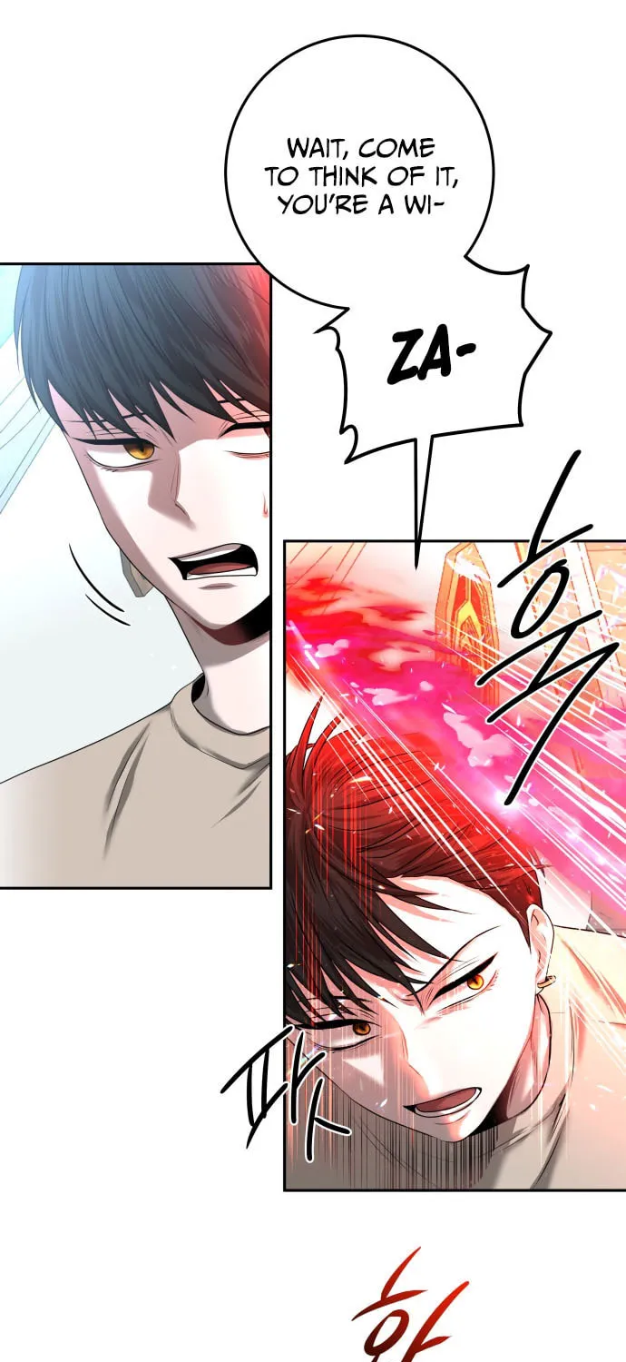 Read Midwood chapter 3 image 51 on Lezhin