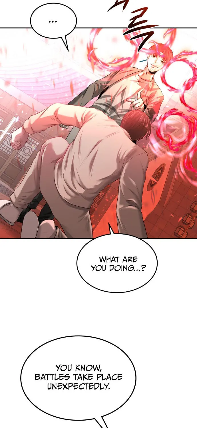 Read Midwood chapter 3 image 52 on Lezhin