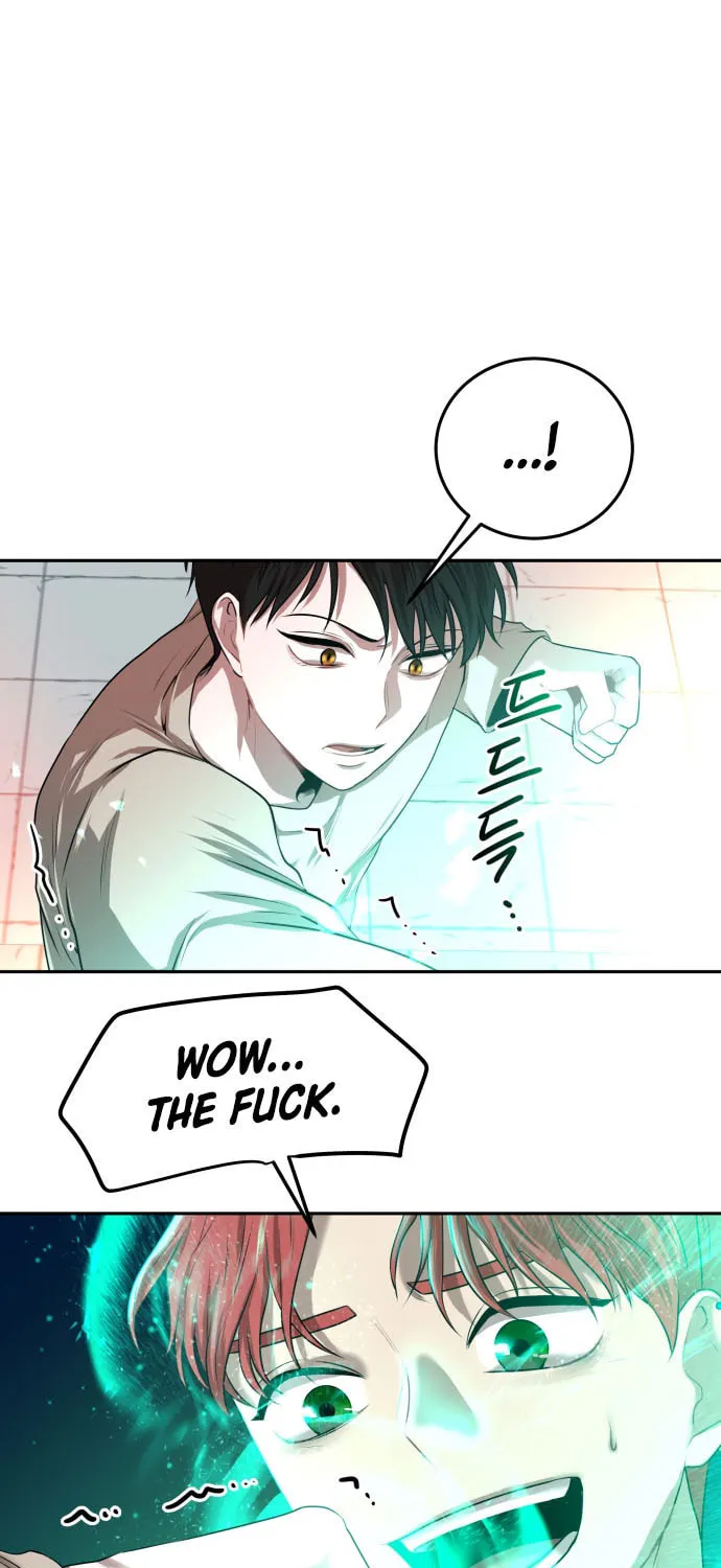 Read Midwood chapter 3 image 57 on Lezhin