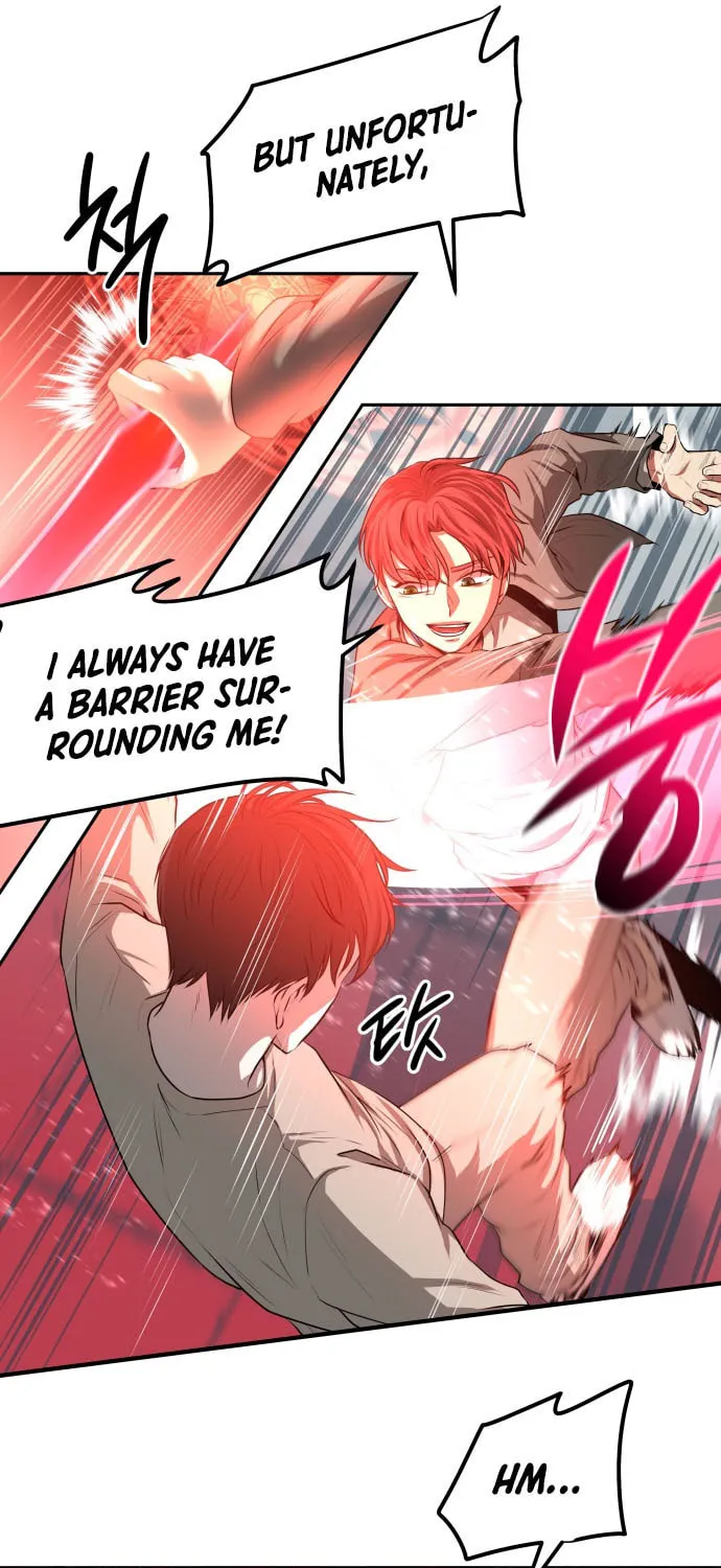 Read Midwood chapter 3 image 59 on Lezhin