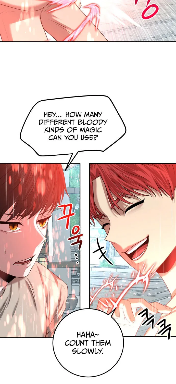 Read Midwood chapter 3 image 61 on Lezhin