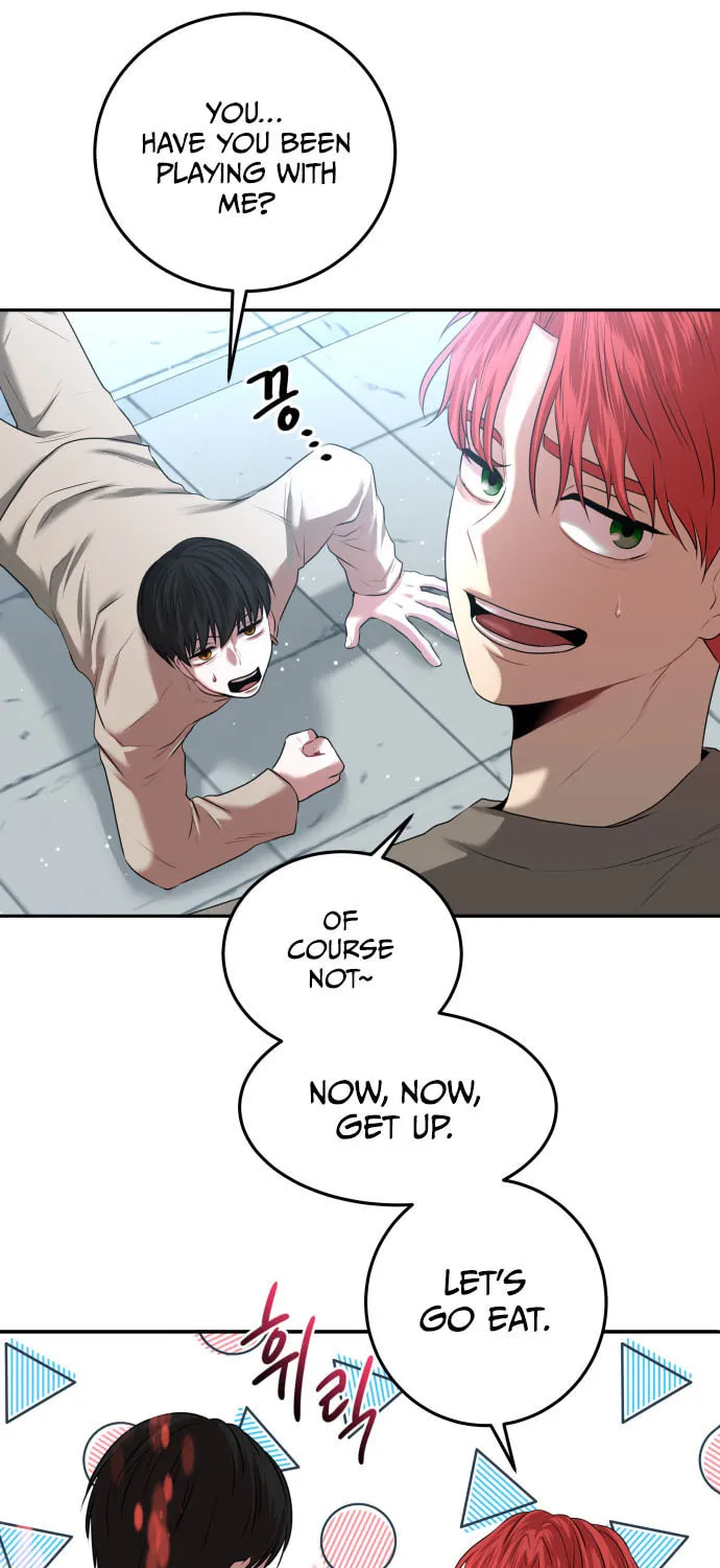 Read Midwood chapter 3 image 67 on Lezhin