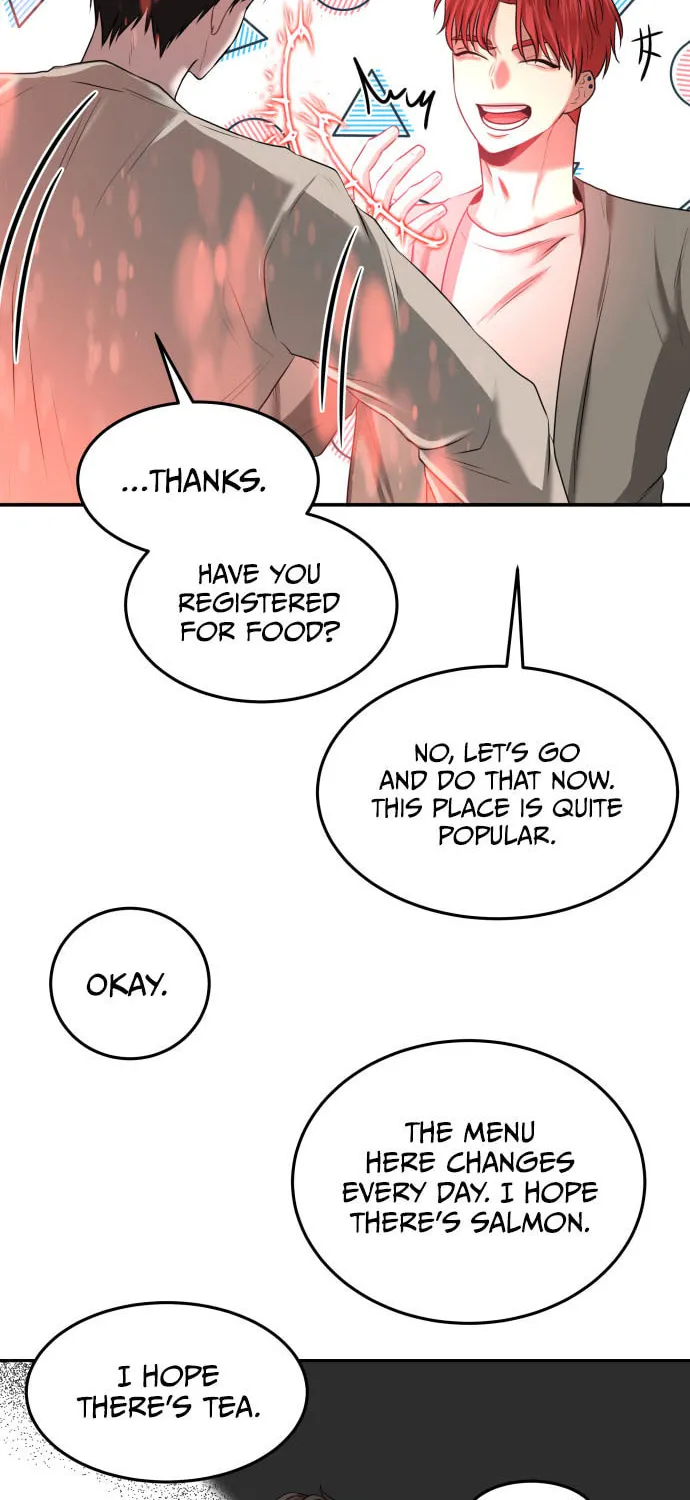 Read Midwood chapter 3 image 68 on Lezhin