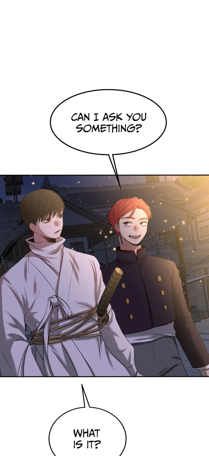 Read Midwood chapter 3 image 7 on Lezhin