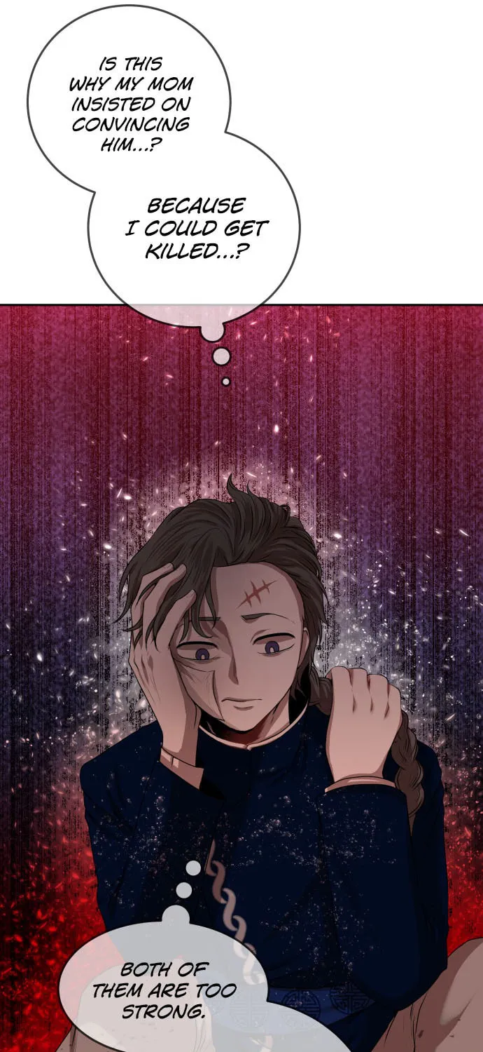 Read Midwood chapter 3 image 71 on Lezhin