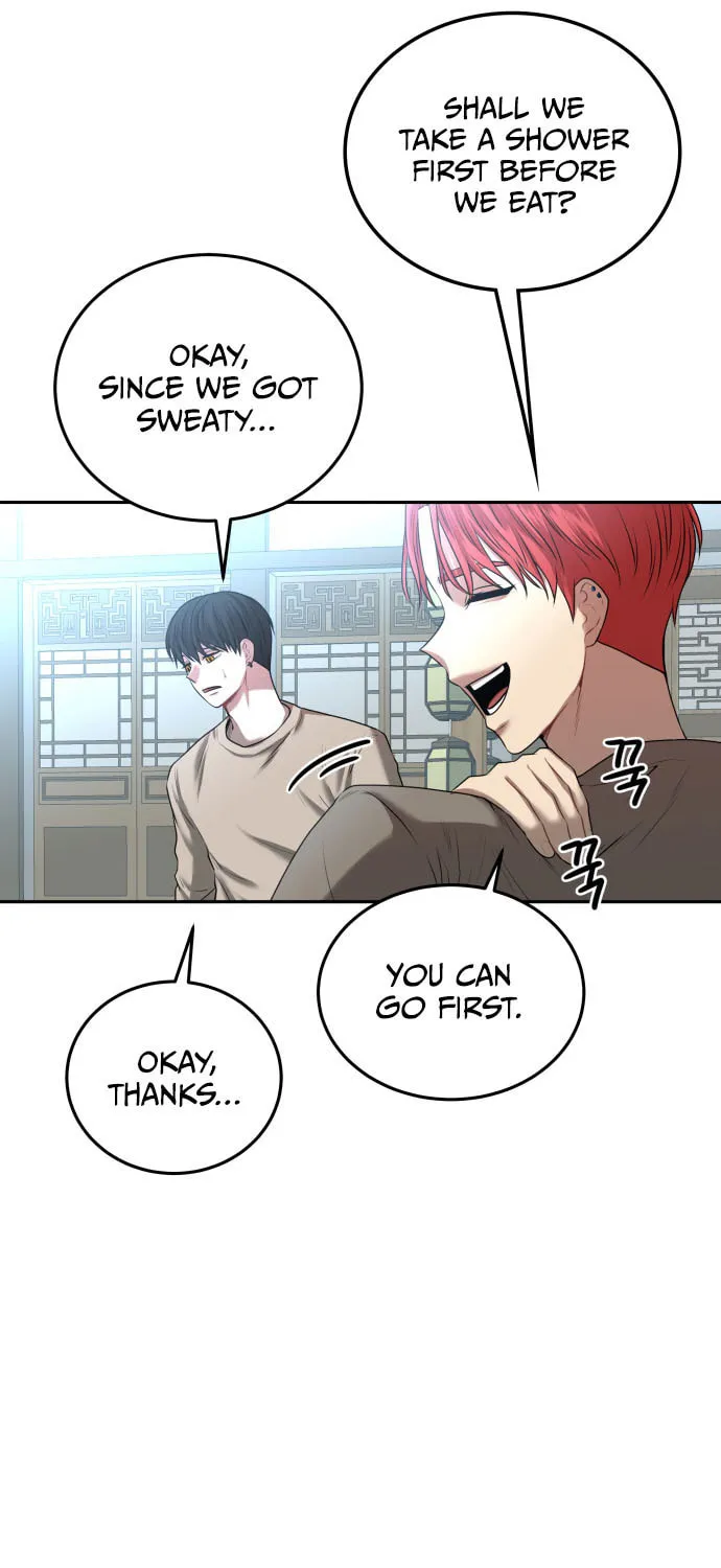 Read Midwood chapter 3 image 76 on Lezhin