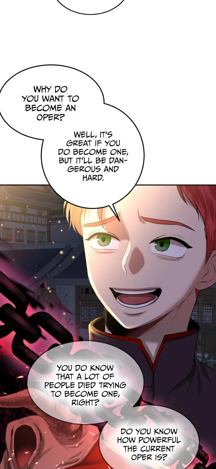 Read Midwood chapter 3 image 8 on Lezhin
