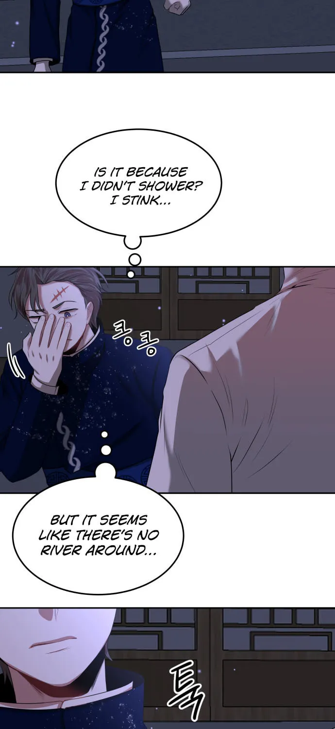 Read Midwood chapter 3 image 83 on Lezhin