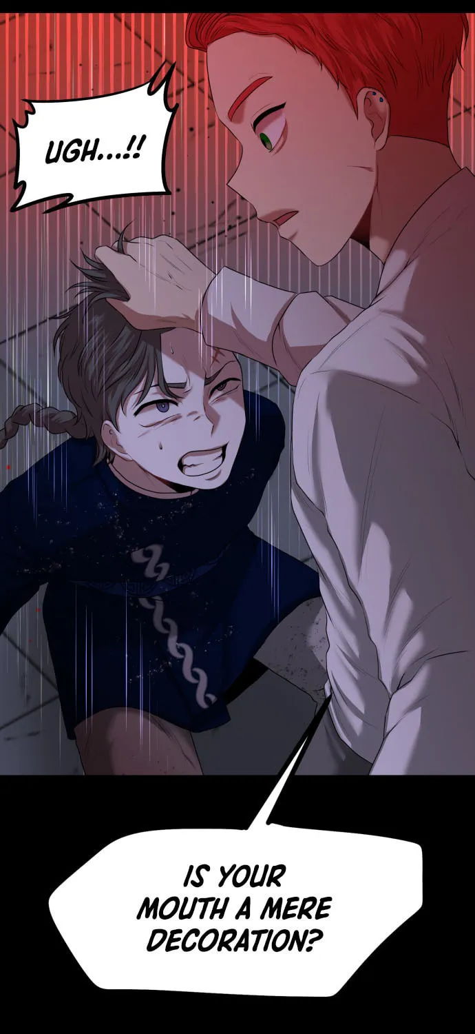 Read Midwood chapter 3 image 94 on Lezhin