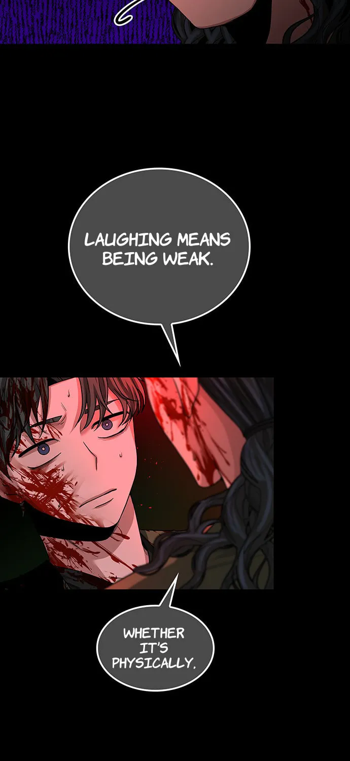 Read Midwood chapter 30 image 13 on Lezhin