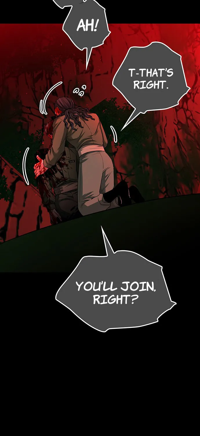 Read Midwood chapter 30 image 17 on Lezhin
