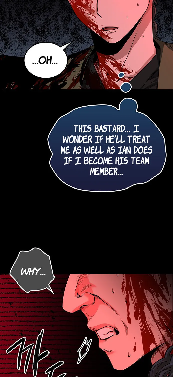 Read Midwood chapter 30 image 19 on Lezhin