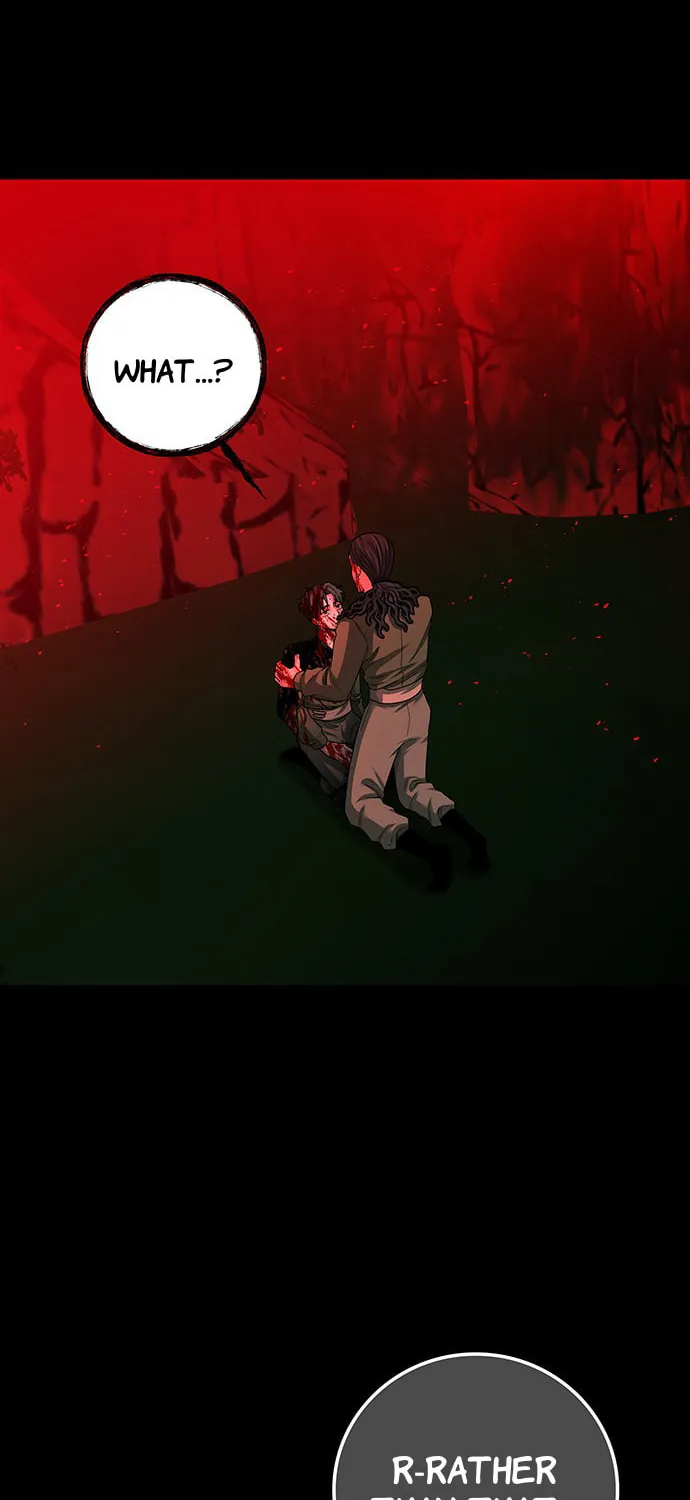 Read Midwood chapter 30 image 2 on Lezhin