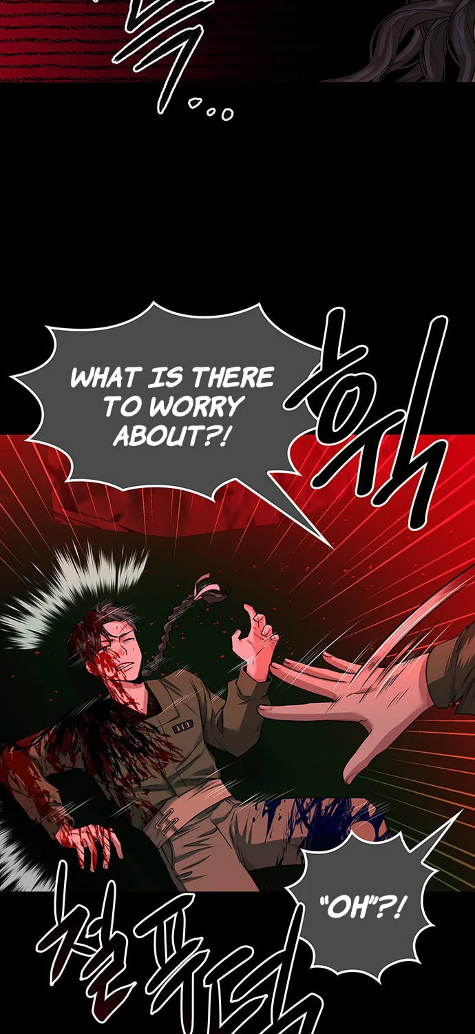 Read Midwood chapter 30 image 20 on Lezhin