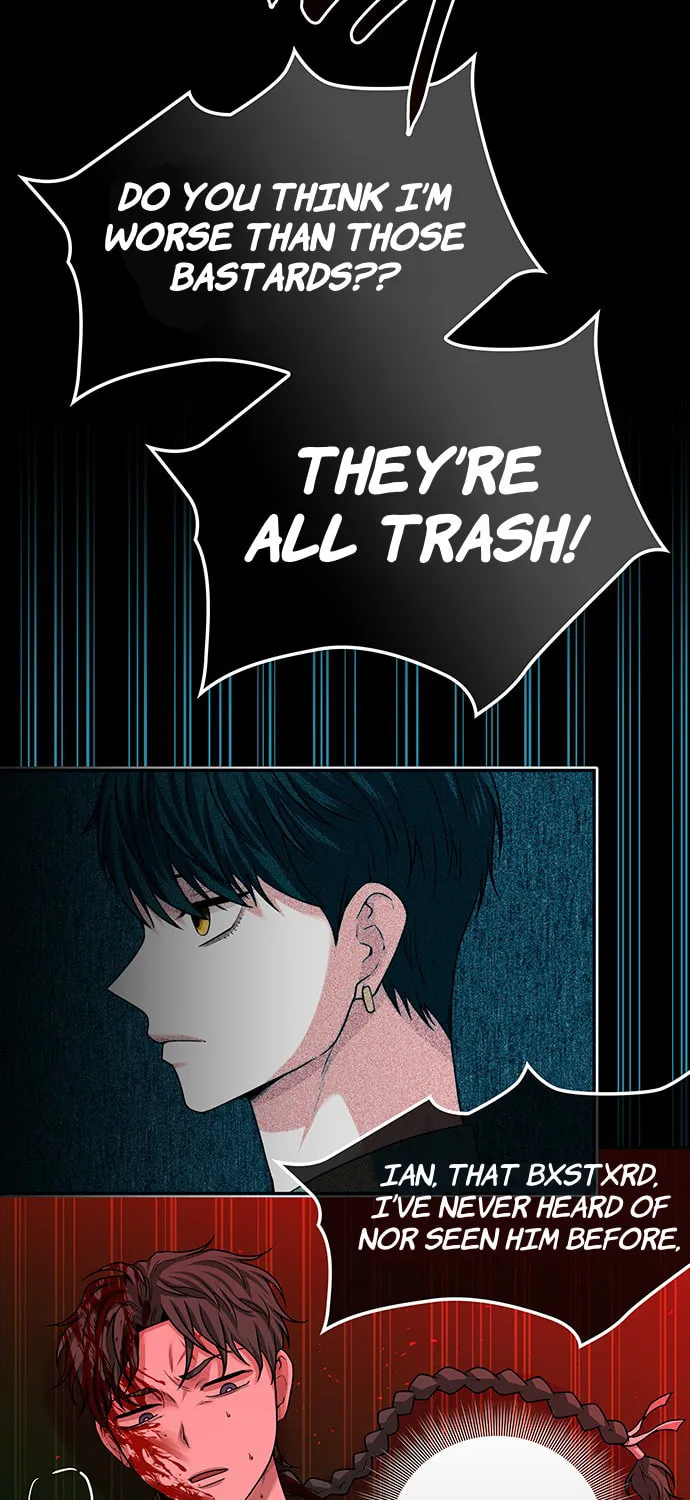 Read Midwood chapter 30 image 21 on Lezhin