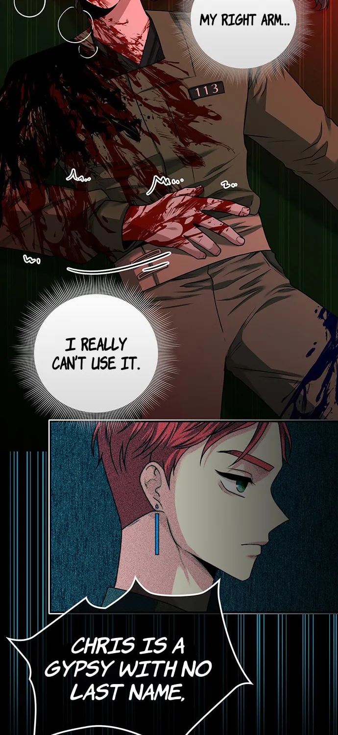 Read Midwood chapter 30 image 22 on Lezhin