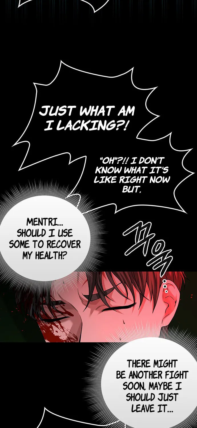 Read Midwood chapter 30 image 23 on Lezhin