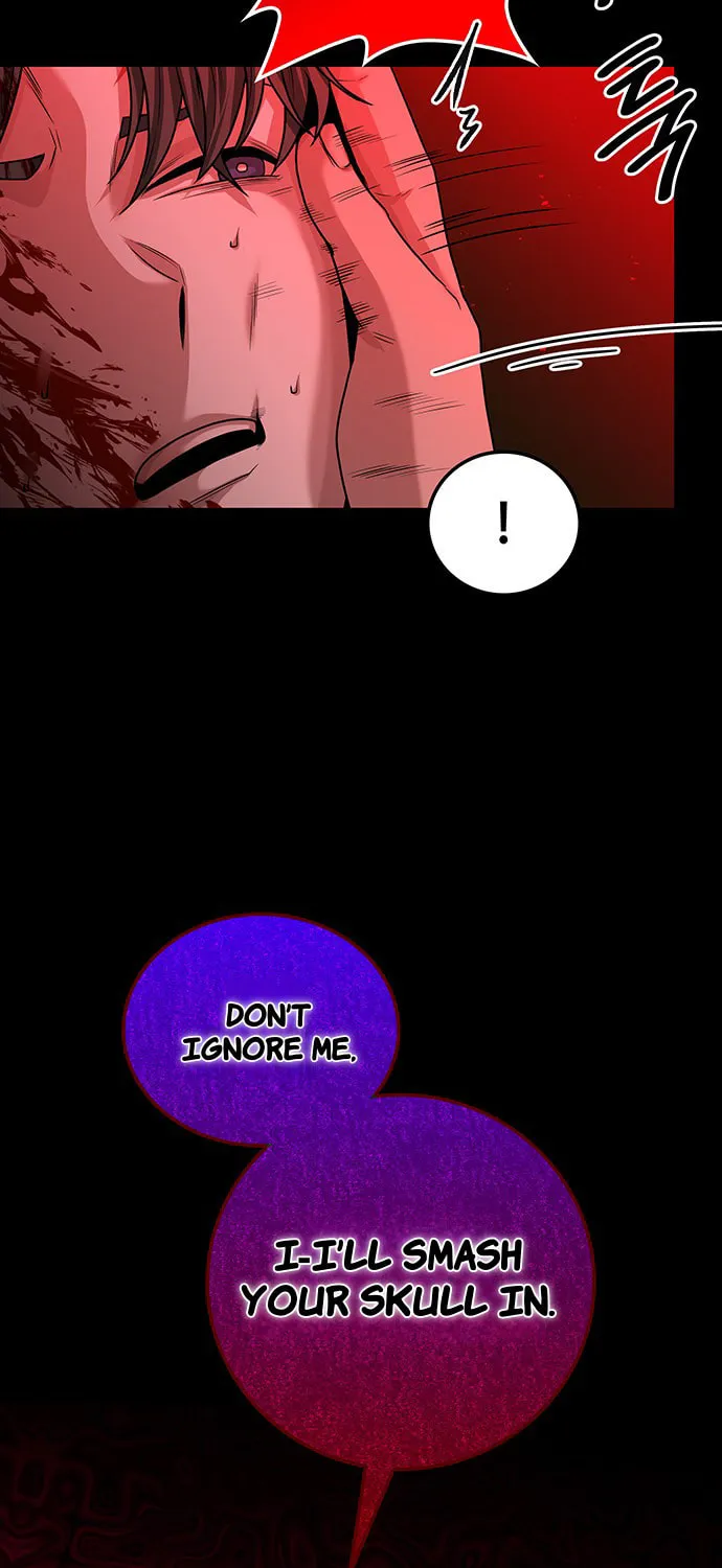 Read Midwood chapter 30 image 25 on Lezhin