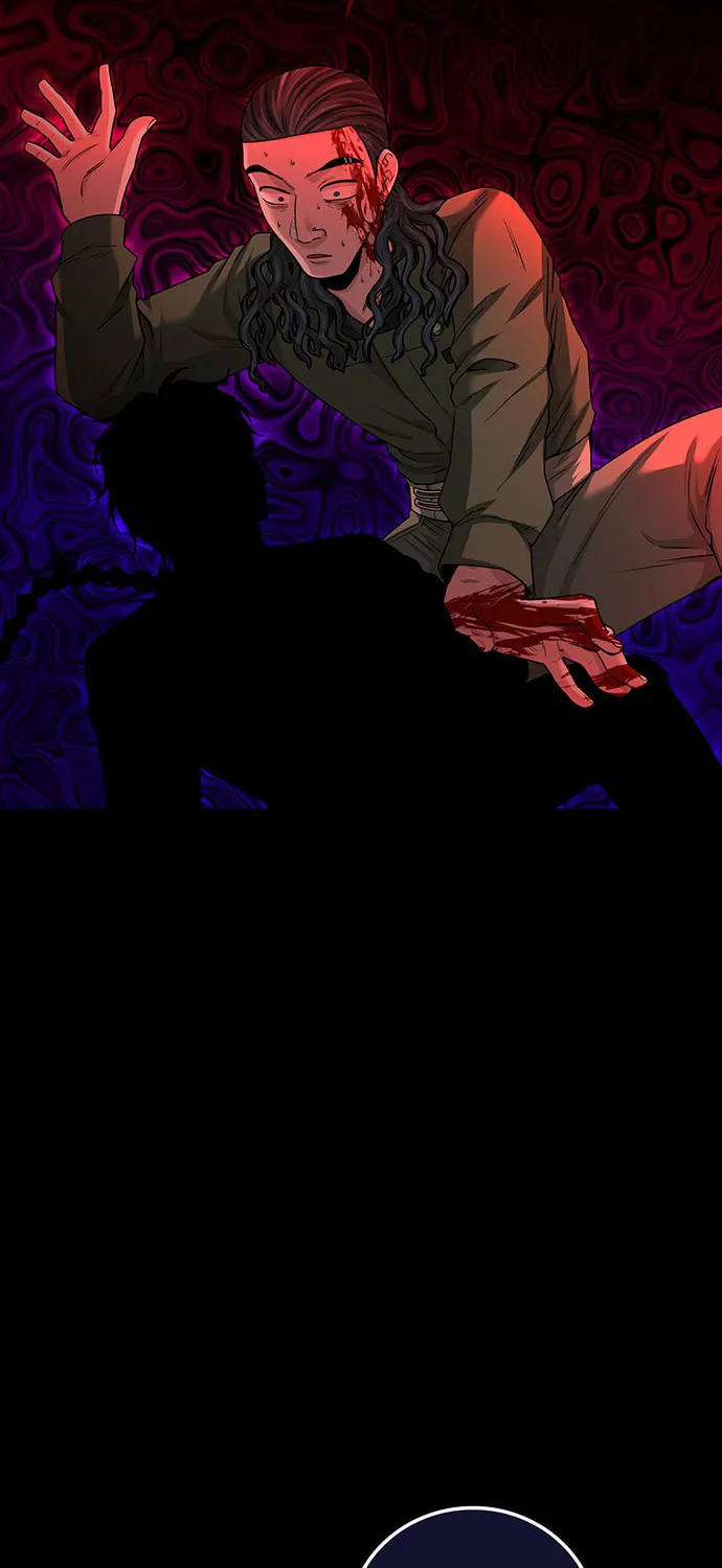 Read Midwood chapter 30 image 26 on Lezhin