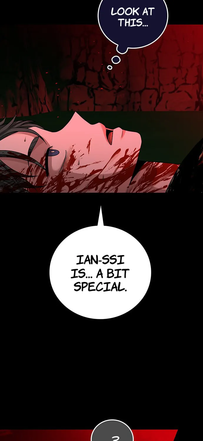 Read Midwood chapter 30 image 27 on Lezhin