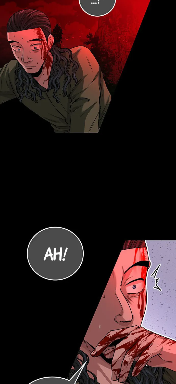 Read Midwood chapter 30 image 28 on Lezhin