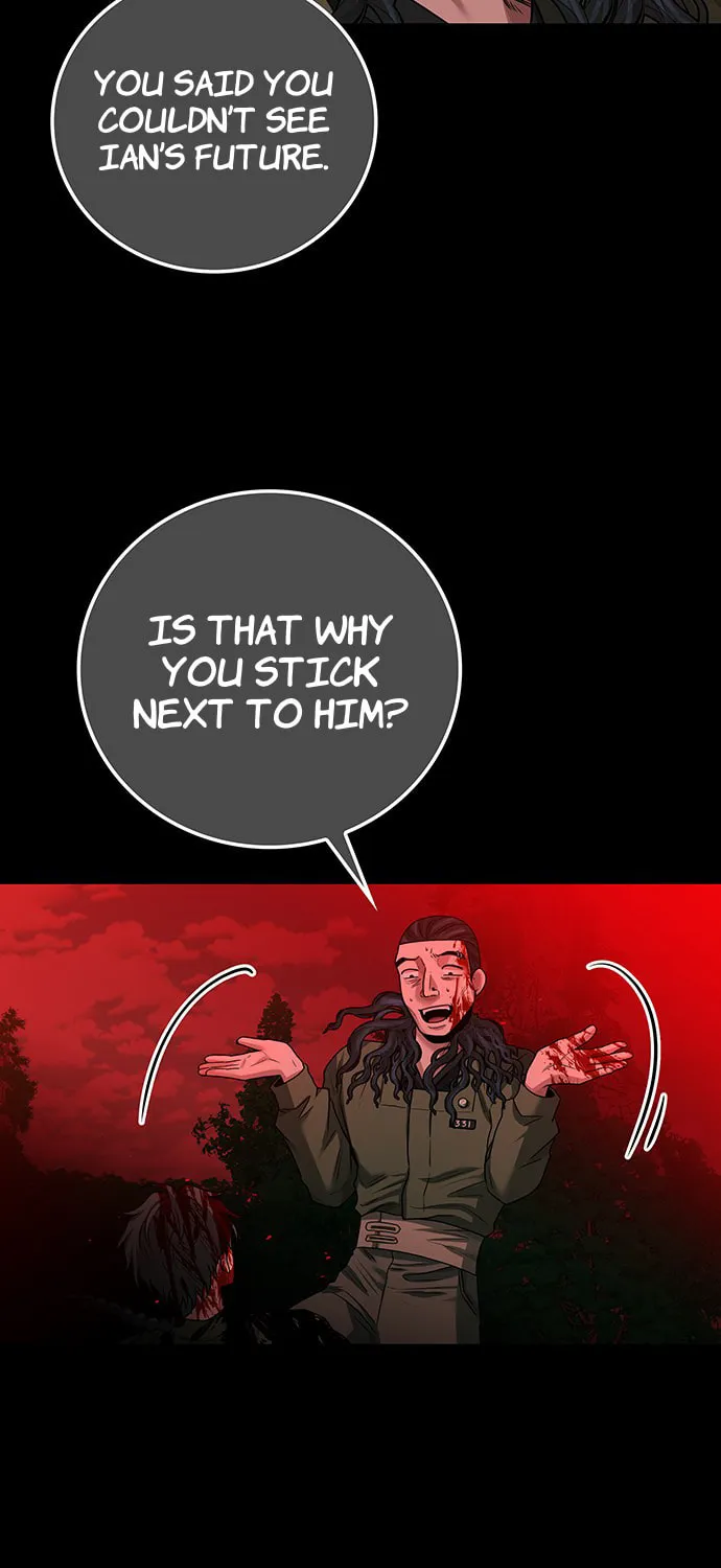 Read Midwood chapter 30 image 29 on Lezhin