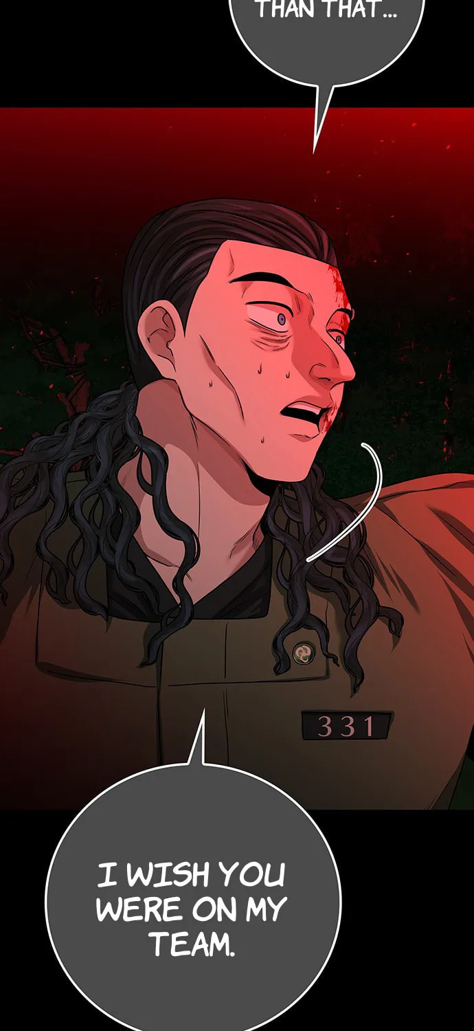 Read Midwood chapter 30 image 3 on Lezhin