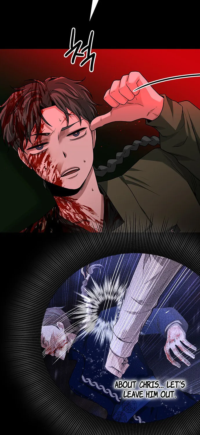Read Midwood chapter 30 image 31 on Lezhin