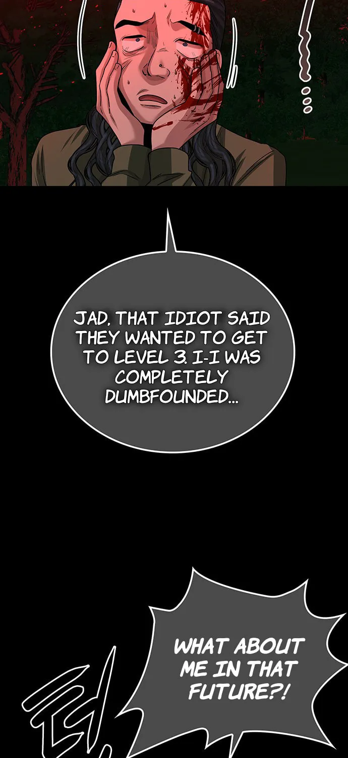 Read Midwood chapter 30 image 33 on Lezhin