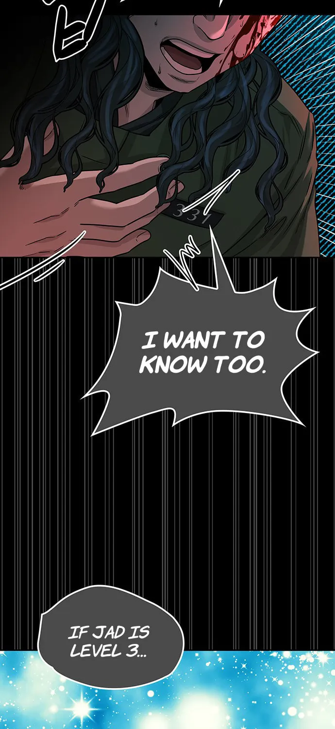 Read Midwood chapter 30 image 34 on Lezhin