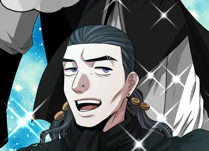 Read Midwood chapter 30 image 36 on Lezhin