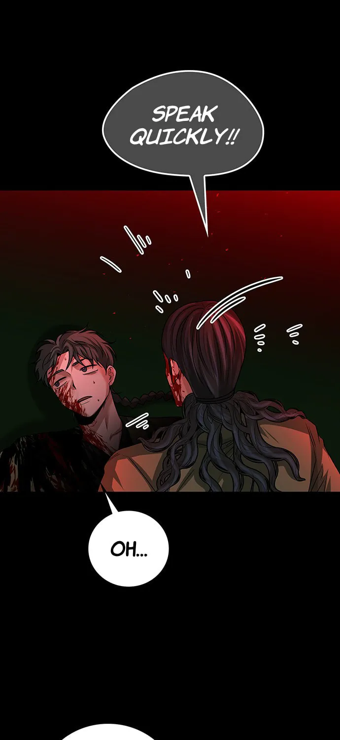 Read Midwood chapter 30 image 39 on Lezhin