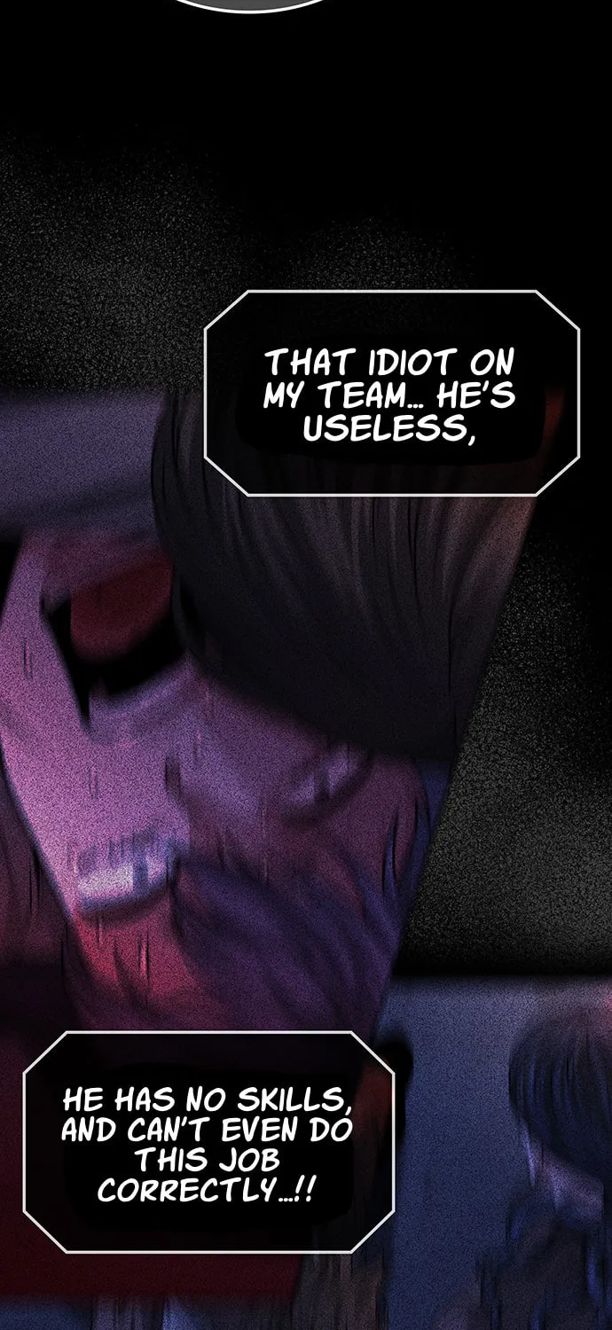 Read Midwood chapter 30 image 4 on Lezhin
