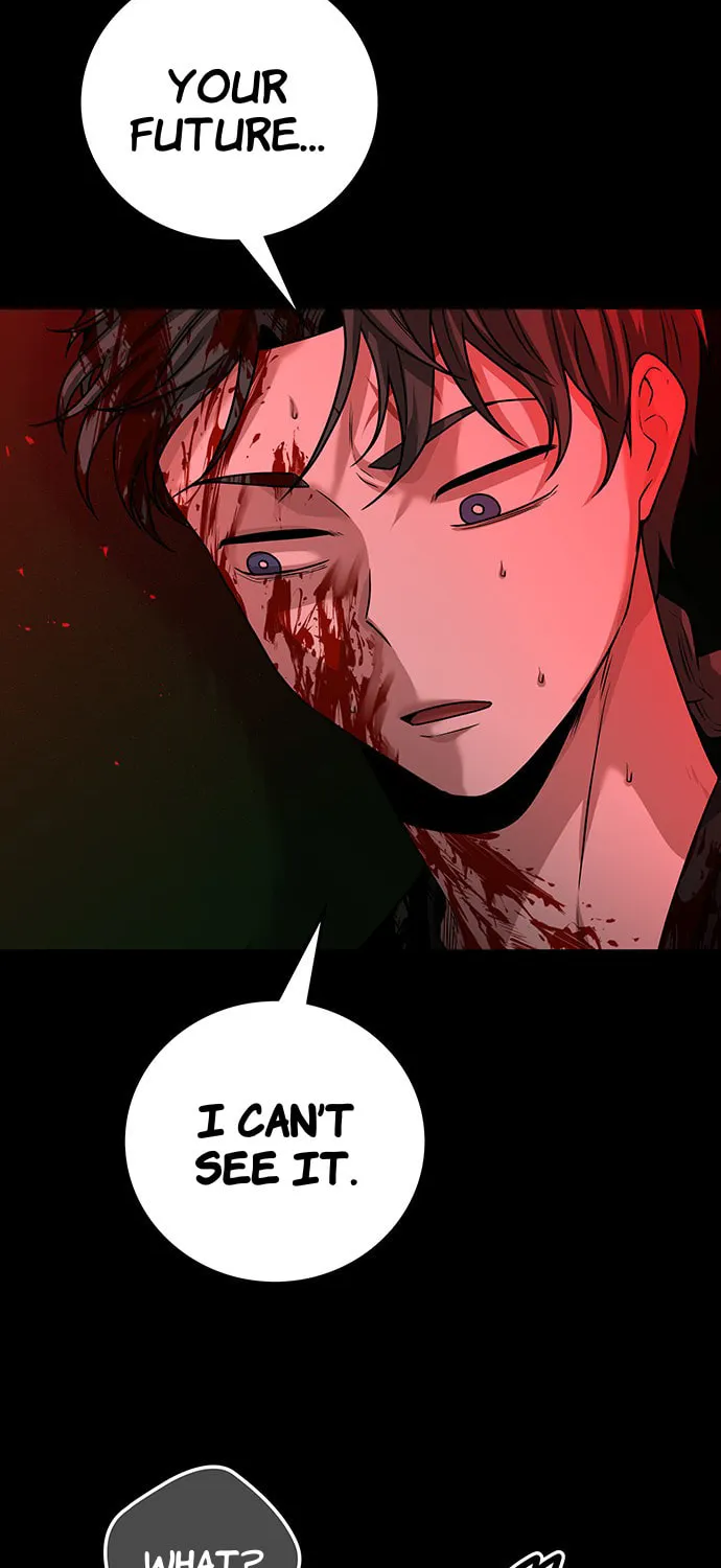 Read Midwood chapter 30 image 40 on Lezhin