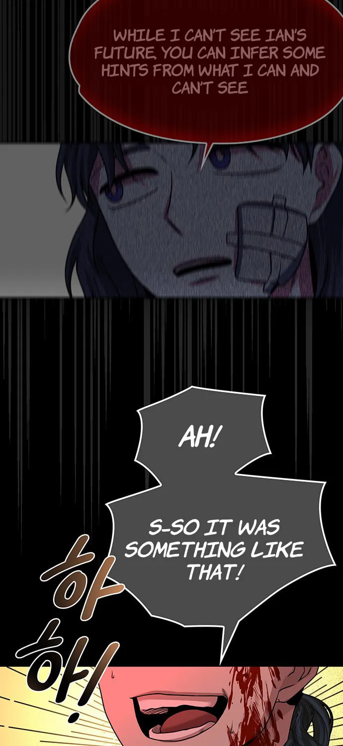 Read Midwood chapter 30 image 43 on Lezhin