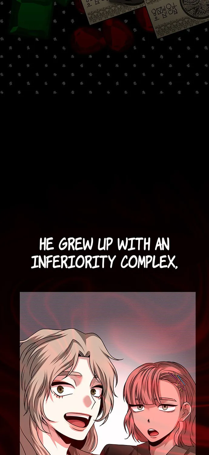 Read Midwood chapter 30 image 47 on Lezhin