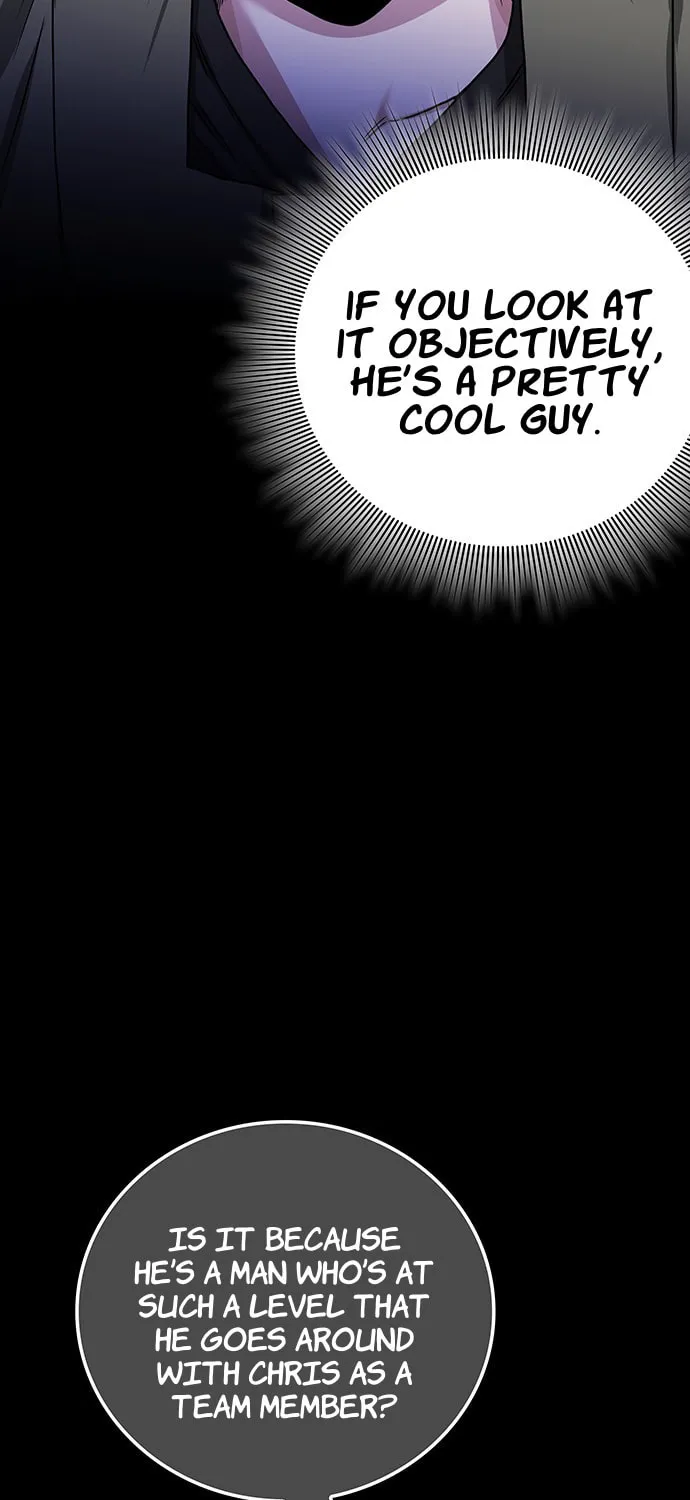 Read Midwood chapter 30 image 55 on Lezhin
