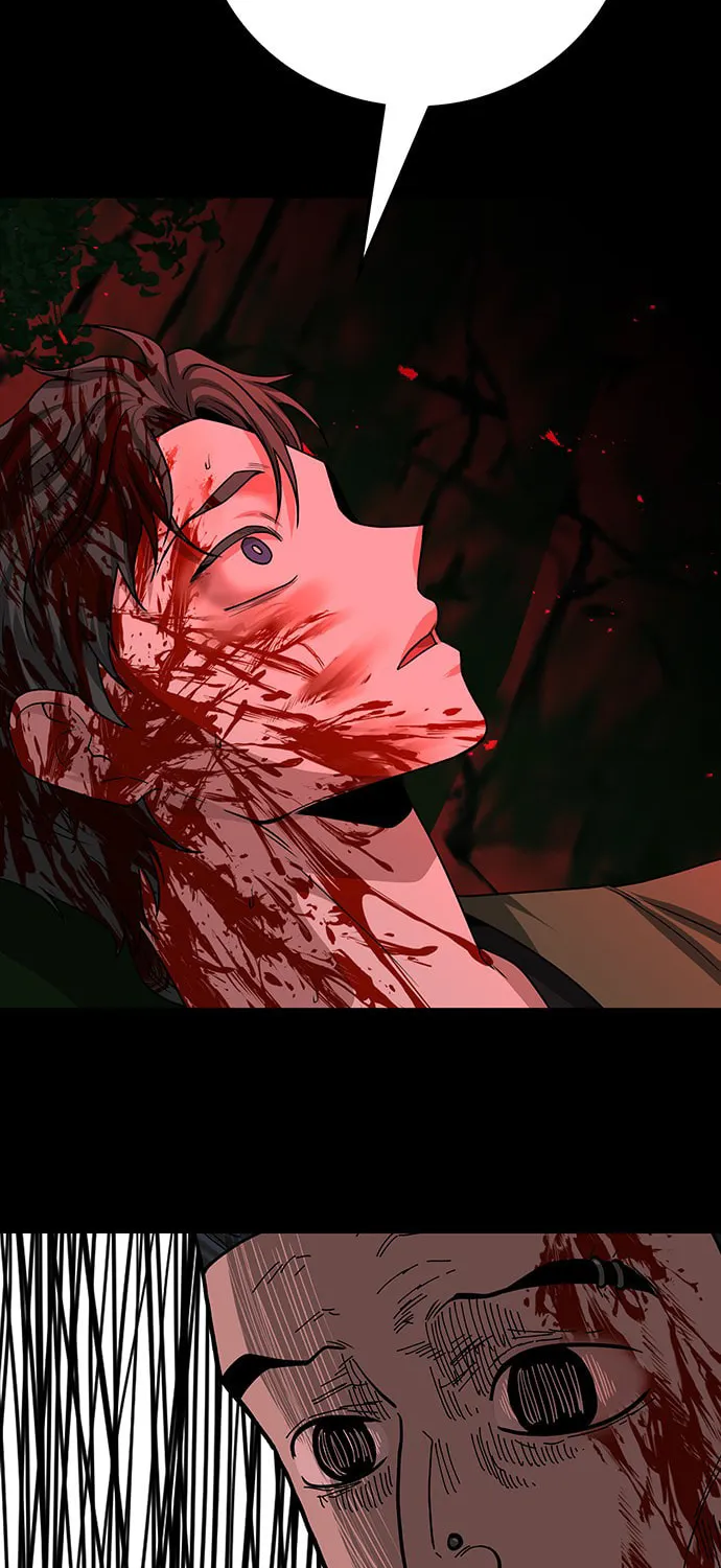 Read Midwood chapter 30 image 58 on Lezhin