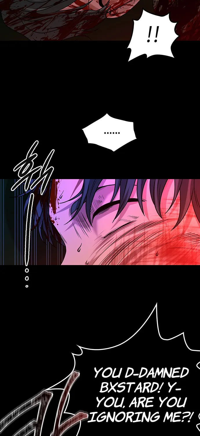 Read Midwood chapter 30 image 61 on Lezhin