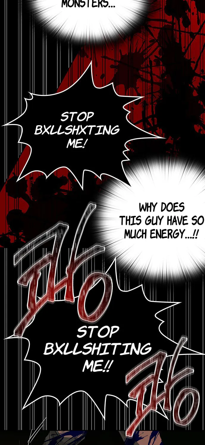 Read Midwood chapter 30 image 64 on Lezhin