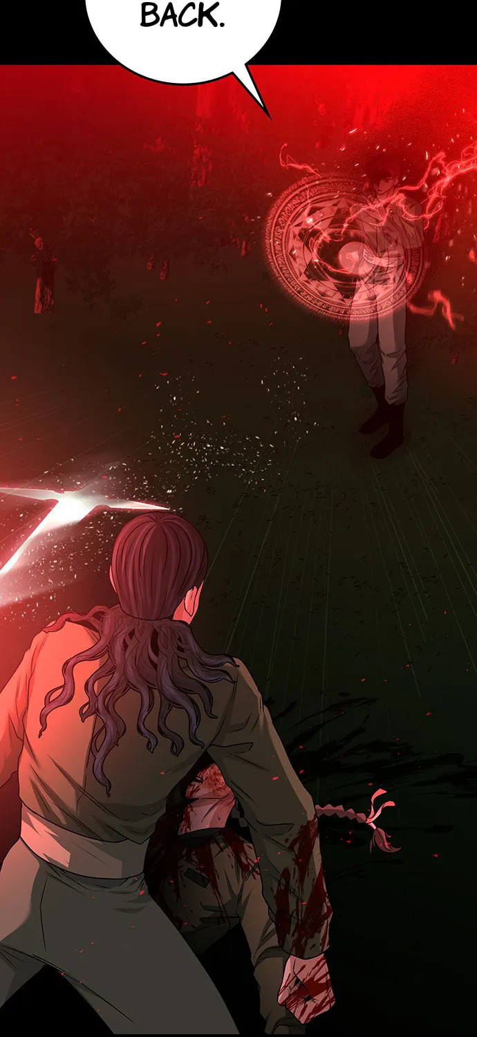 Read Midwood chapter 30 image 73 on Lezhin