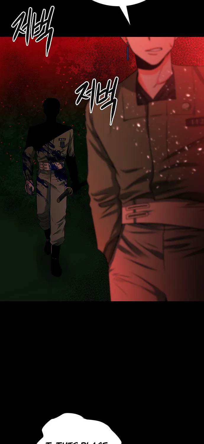 Read Midwood chapter 30 image 79 on Lezhin