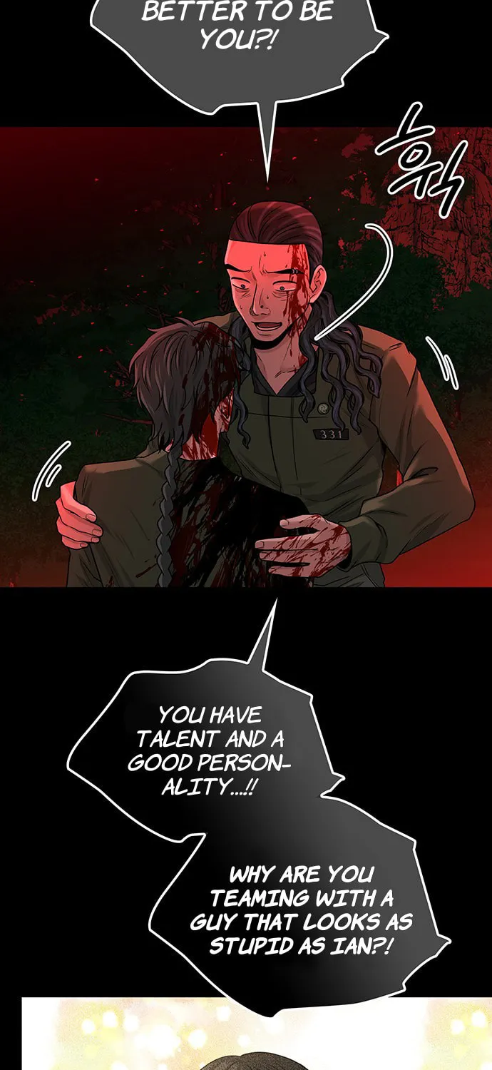 Read Midwood chapter 30 image 8 on Lezhin
