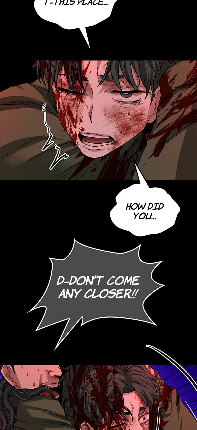 Read Midwood chapter 30 image 80 on Lezhin