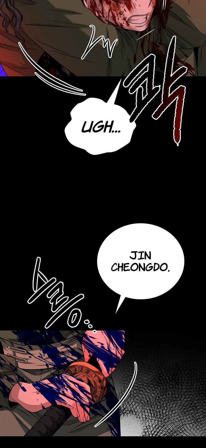 Read Midwood chapter 30 image 81 on Lezhin