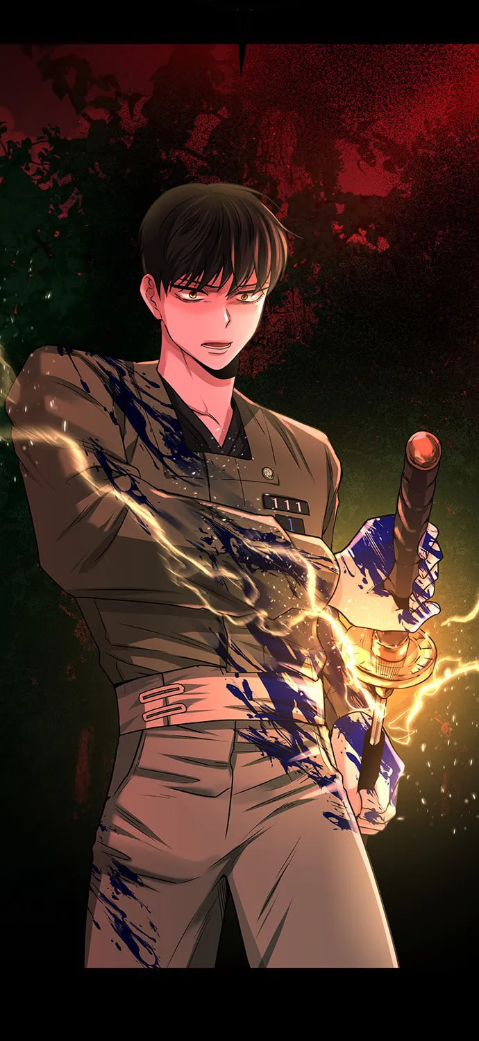 Read Midwood chapter 30 image 83 on Lezhin