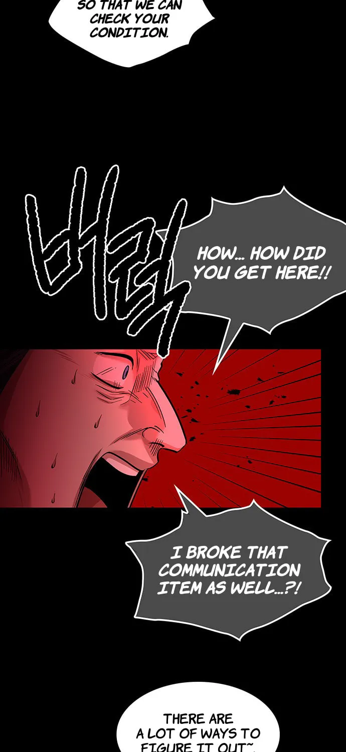 Read Midwood chapter 31 image 10 on Lezhin