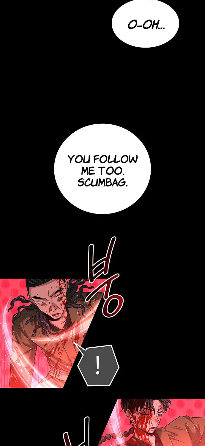 Read Midwood chapter 31 image 14 on Lezhin
