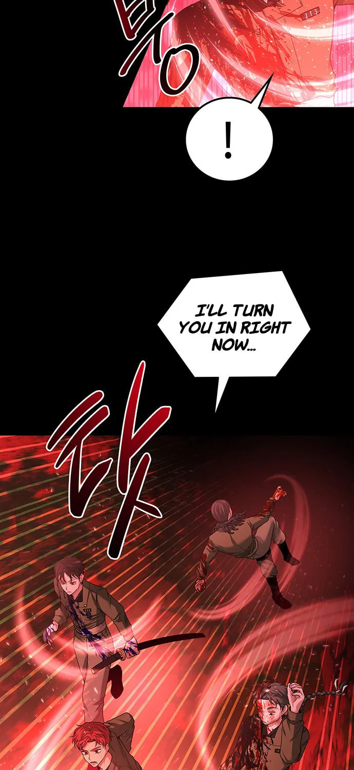 Read Midwood chapter 31 image 15 on Lezhin